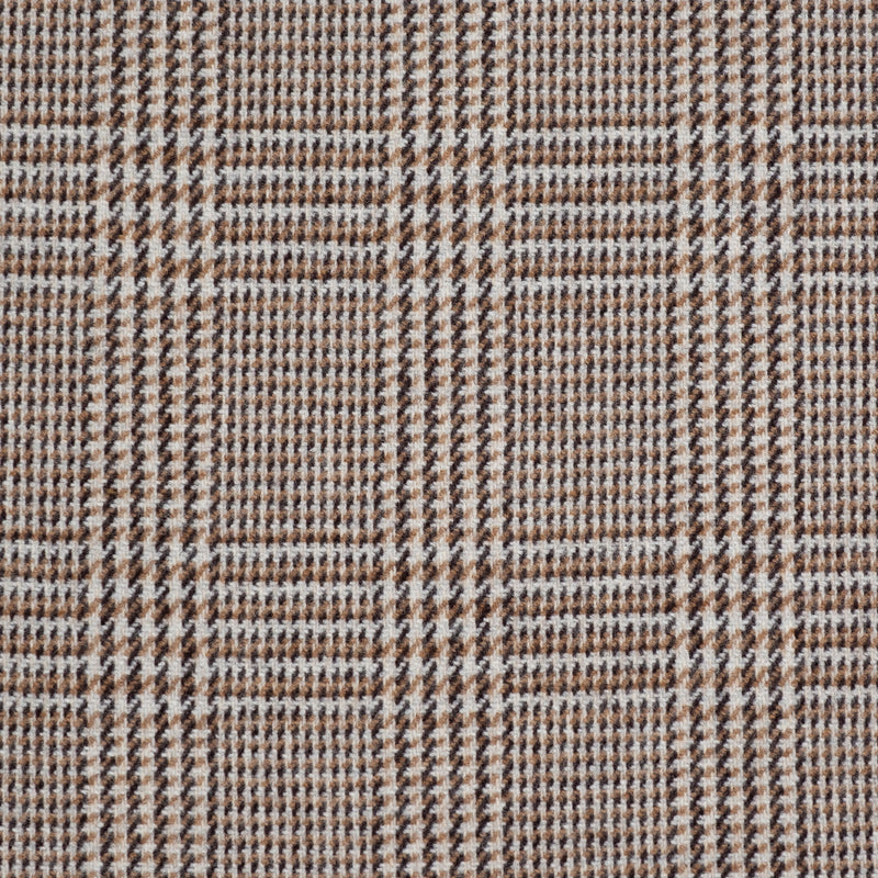 FD162 : The Tuscan Glen Check – Fox Brothers & Co Ltd