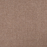 VF2-33 Alnwick: Bathstone and Cricket White Glencheck