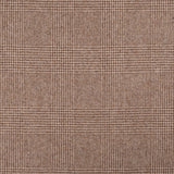 VF2-33 Alnwick: Bathstone and Cricket White Glencheck