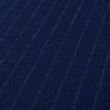 VF2-11 Ragley: Old English Blue Chalkstripe