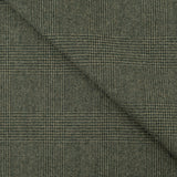 VF2-35 Tatton: Old Racing Green and Manor Stone Glencheck