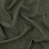 VF2-35 Tatton: Old Racing Green and Manor Stone Glencheck