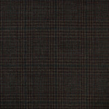VF2-1: Blenheim: British Racing Green, Chocolate, Port and Sage Glencheck