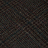 VF2-1: Blenheim: British Racing Green, Chocolate, Port and Sage Glencheck
