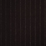 VF2-13 Attingham: Conker Brown Chalkstripe