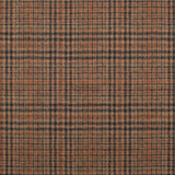 VF2-2: Chatsworth: Bathstone, Jackdaw, Chestnut, Fox Red and Kingfisher Glencheck