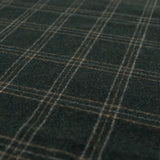 VF2-8 Balmoral: Lincoln Green, Bathstone and Limestone Fox Windowpane