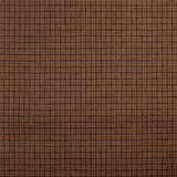 VF2-17 Montacute: Chocolate, Tobacco and Chestnut Puppytooth