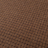 VF2-17 Montacute: Chocolate, Tobacco and Chestnut Puppytooth