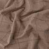 VF2-21 Hartland: Old Stone and Saddle Brown Windowpane