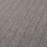 VF2-27 Dyrham: West of England Grey and Chestnut Chalkstripe