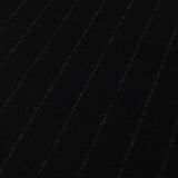 VF2-29 Adlington: Raven and Flint Chalkstripe