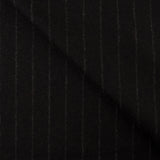 VF2-30 Capesthorne: Deep Tobacco and Ash Chalkstripe