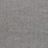 WF2-21 : Worsted Flannel Grey Houndstooth