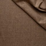 WF2-32 : Worsted Flannel Light Brown Glen Check