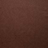 WF2-43 : Worsted Flannel Chestnut Brown Plain Mélange