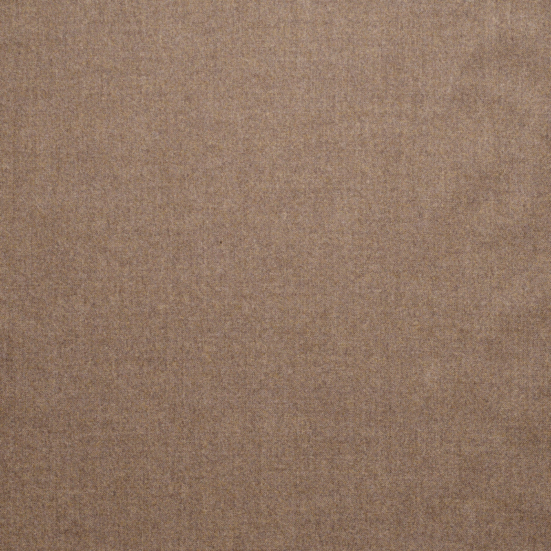 WF2-44 : Worsted Flannel Light Fawn Plain Mélange