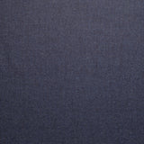WF2-50 : Worsted Flannel Slate Blue Plain