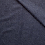 WF2-50 : Worsted Flannel Slate Blue Plain