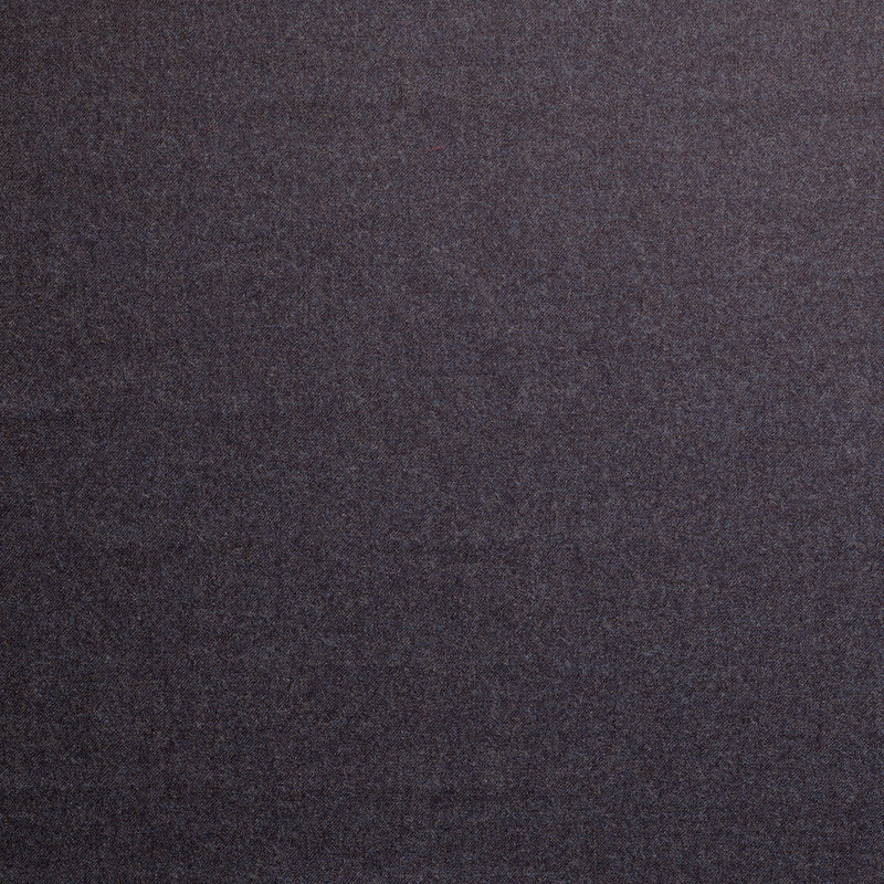 WF2-51 : Worsted Flannel Feather Grey Plain