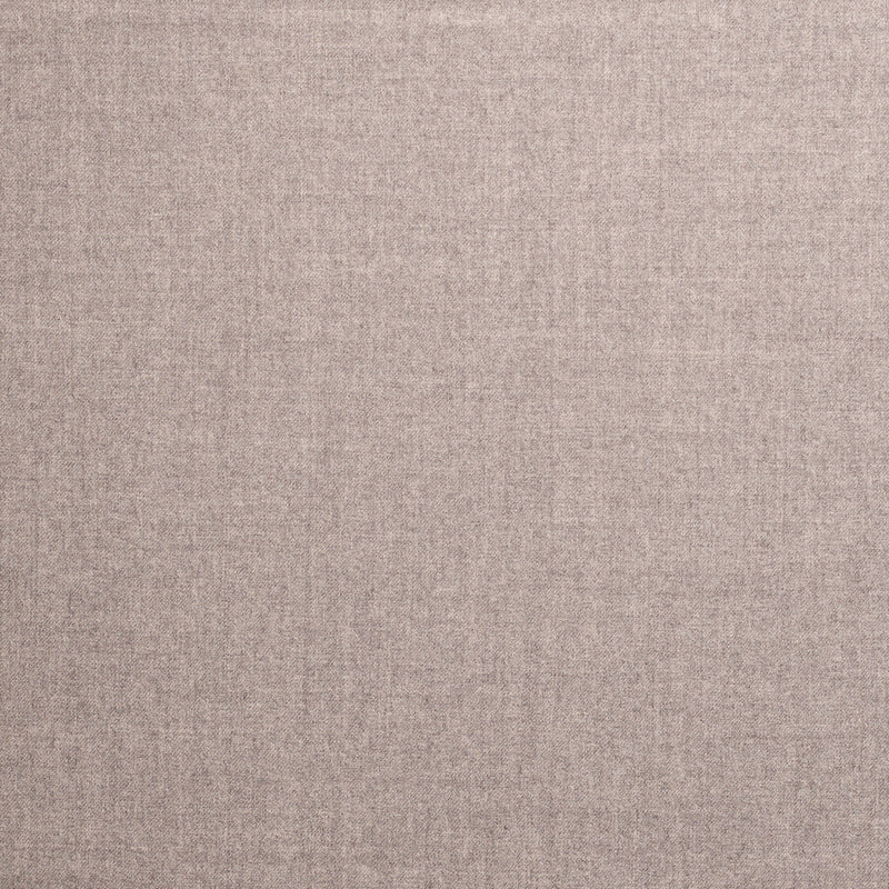 WF2-52 : Worsted Flannel Pebble Grey Plain