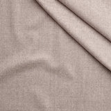 WF2-52 : Worsted Flannel Pebble Grey Plain