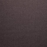 WF2-54 : Worsted Flannel Charcoal Grey Plain