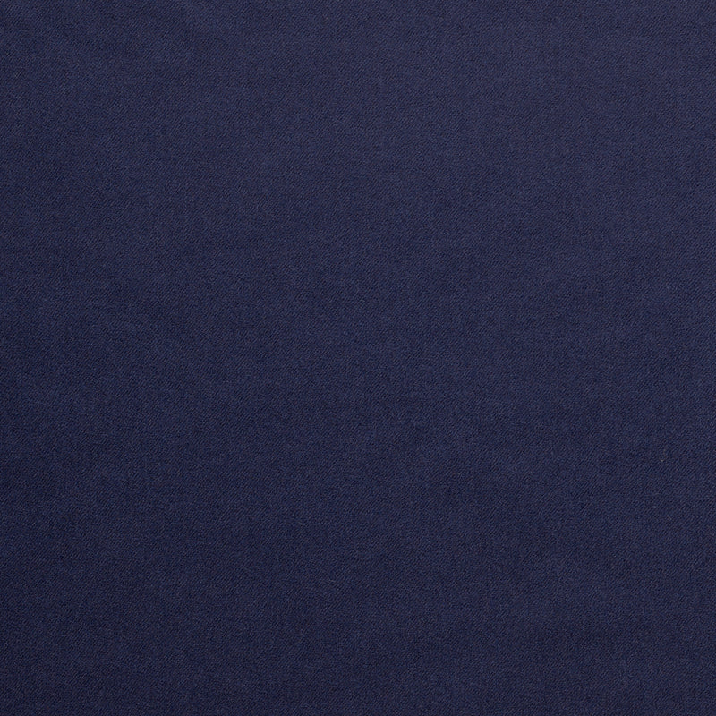WF2-57 : Worsted Flannel Blue Plain