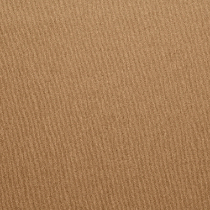 WF2-60 : Worsted Flannel Caramel Plain