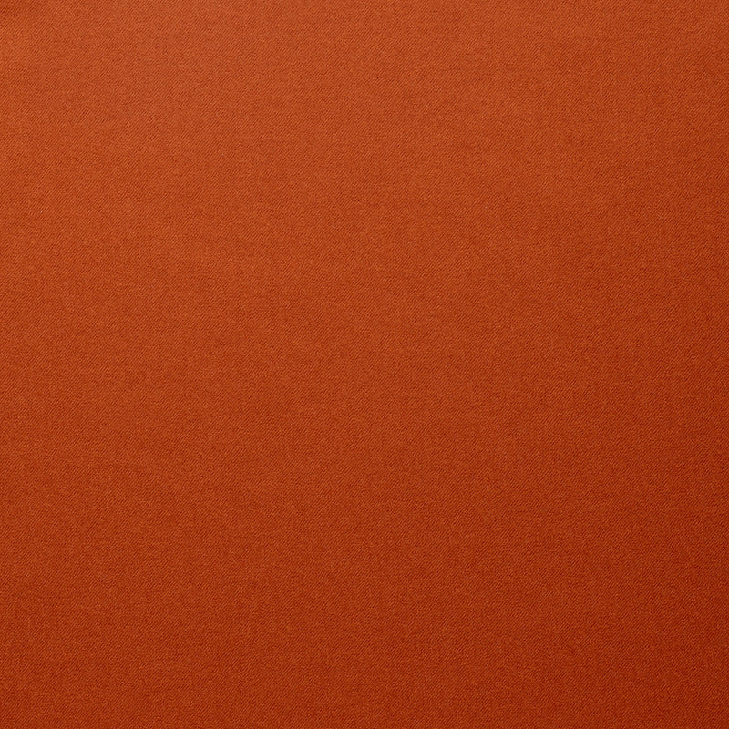 WF2-64 : Worsted Flannel Rust Plain