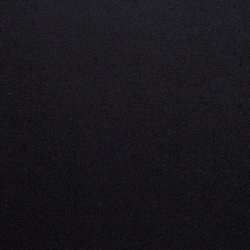 WF2-81 : Worsted Flannel Midnight Blue Plain