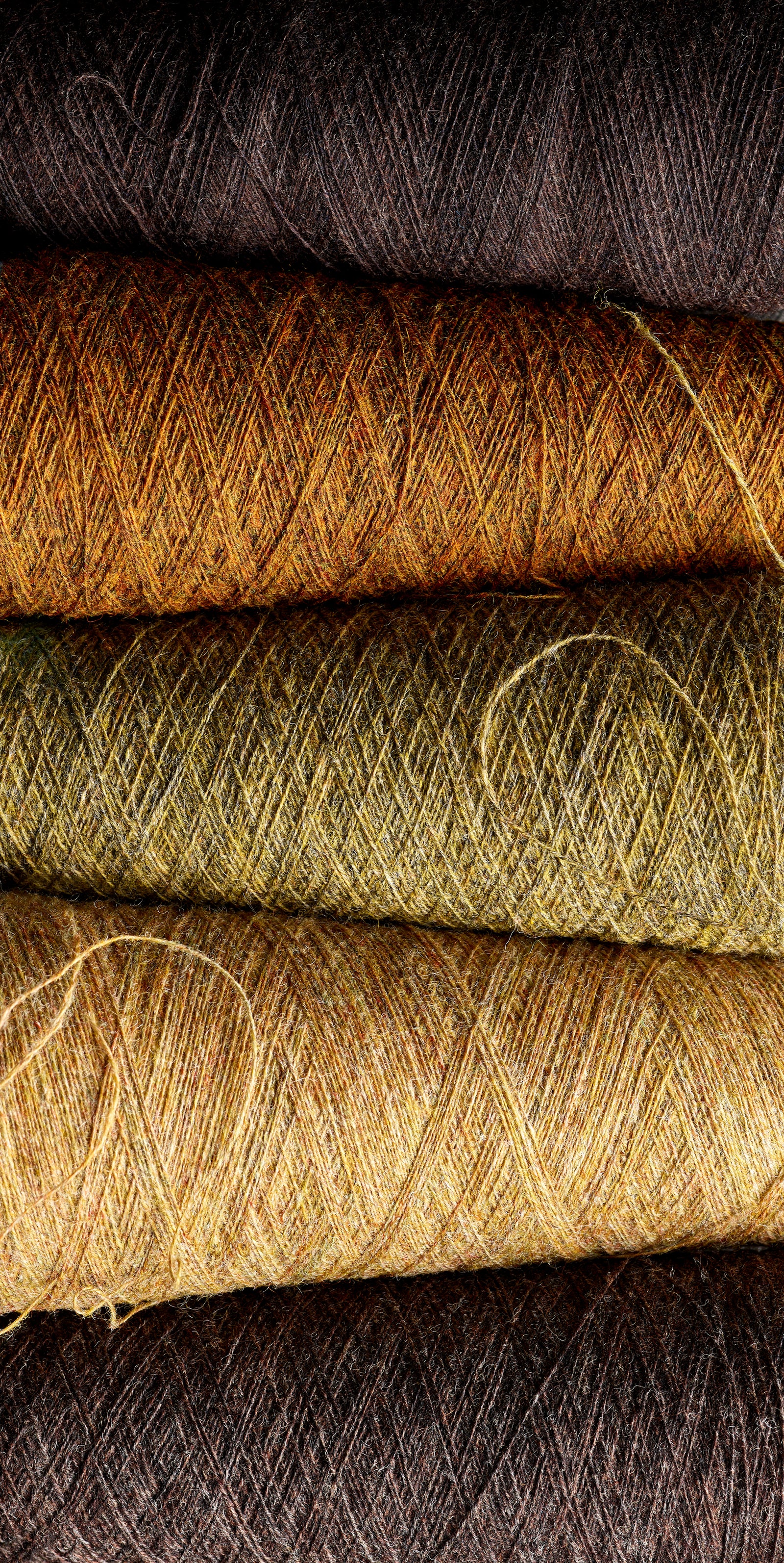 FD151 : Clifton Tweed – Fox Brothers & Co Ltd