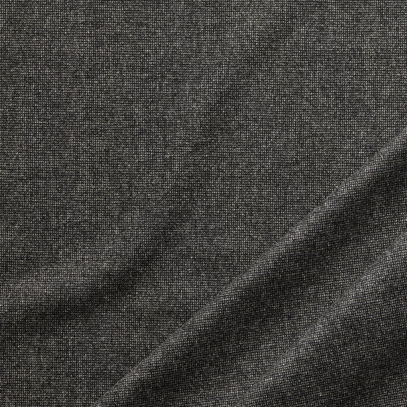 CL2-32 : Classic Flannel Broken Hairline Black & White