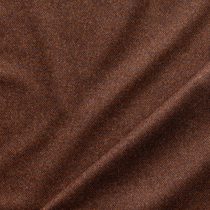 CL2-46 : Classic Flannel Birdseye Brown