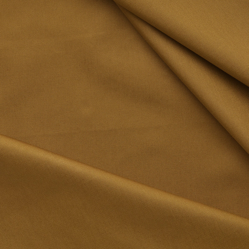 COT10 : Fox Khaki in Burnt Sienna