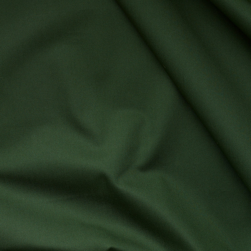 COT2 : Fox Khaki in Dark Pine Green