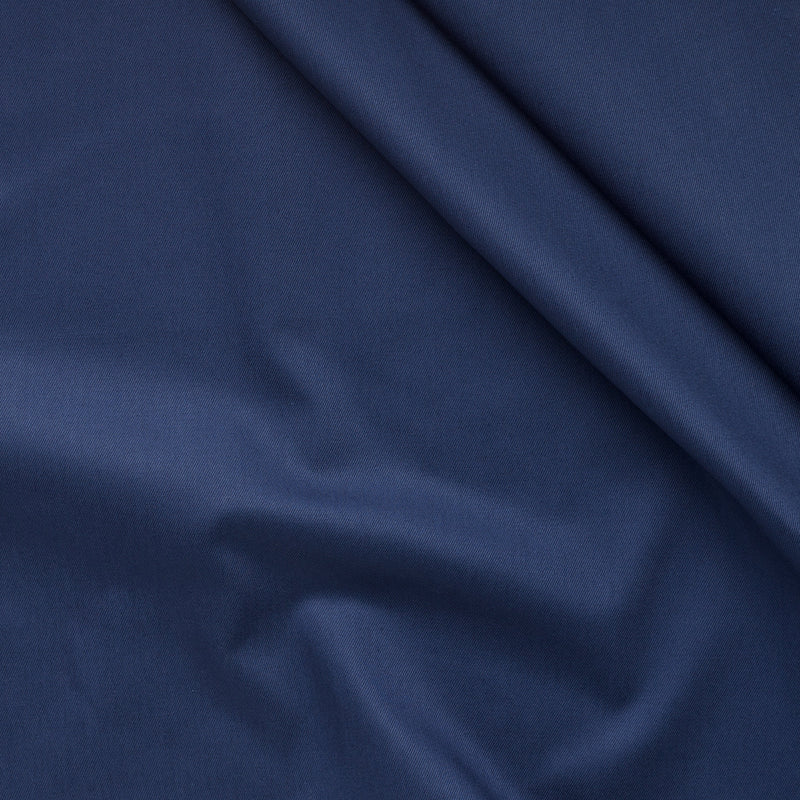 COT30 : Fox Khaki in Indigo