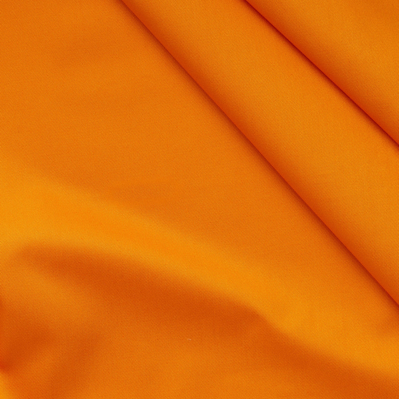 COT8 : Fox Khaki in Blazing Orange