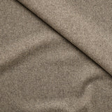 CT17 : Exmoor Overcoating Soft Grey Twill