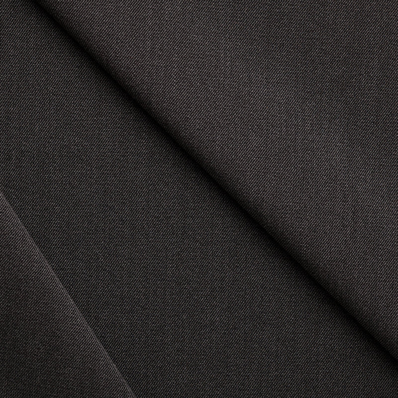 CT6 : Fox Charcoal Serge