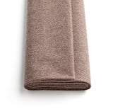 HF11 : Chestnut Brown Herringbone Flannel