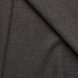 FA14 : Charcoal Plain Weave
