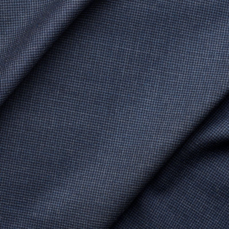 FC40 : Navy Blue Four Point Star Fox City