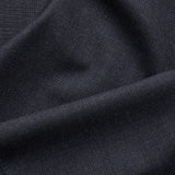 FC42 : Char Navy Prince of Wales Check Fox City