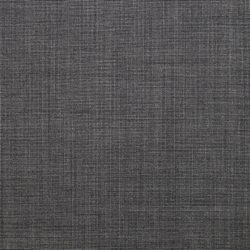 FC47 : Black & Ecru Pindot Fox City