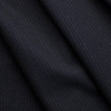 FC54 : Midnight Navy Stripe Fox City