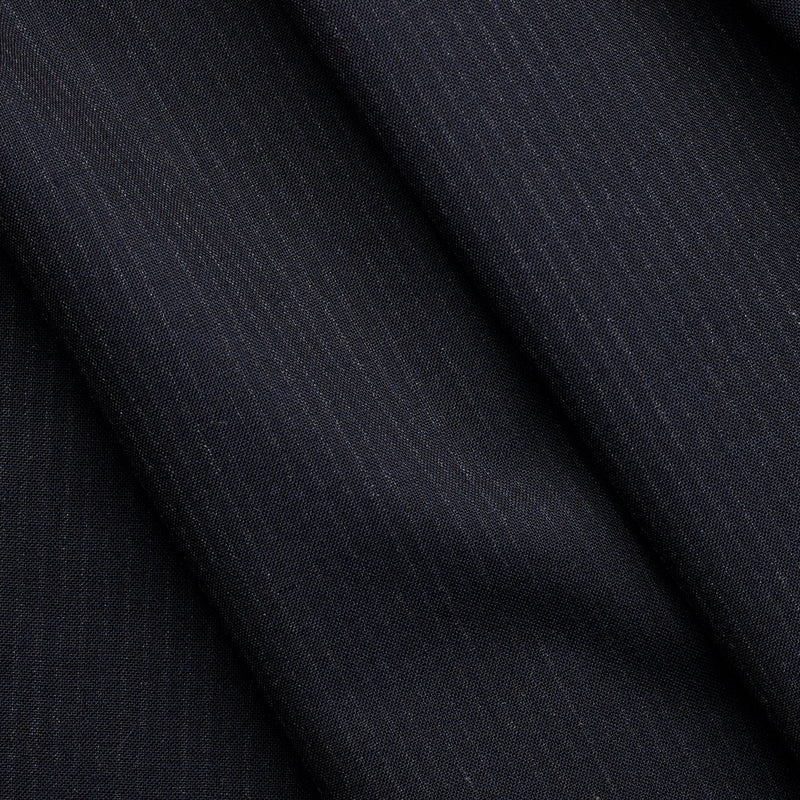 FC54 : Midnight Navy Stripe Fox City