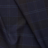 FJ9 : Tonal Navy Check