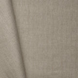 FL19 : Fox Linen Herringbone Natural