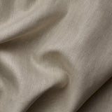 FL19 : Fox Linen Herringbone Natural